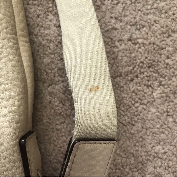 Vintage Coach Crossbody Purse - Picture 10 of 12